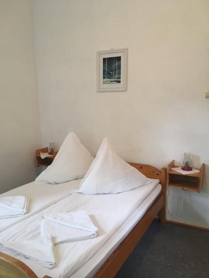 Manyi Villa BaileTusnad Exteriér fotografie