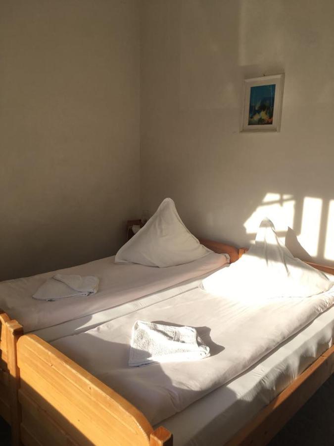 Manyi Villa BaileTusnad Exteriér fotografie