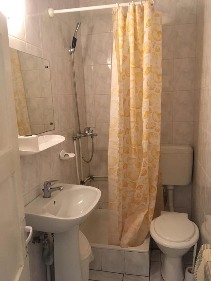 Manyi Villa BaileTusnad Exteriér fotografie