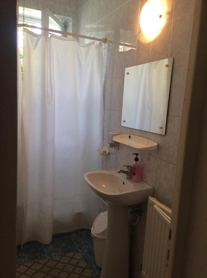 Manyi Villa BaileTusnad Exteriér fotografie
