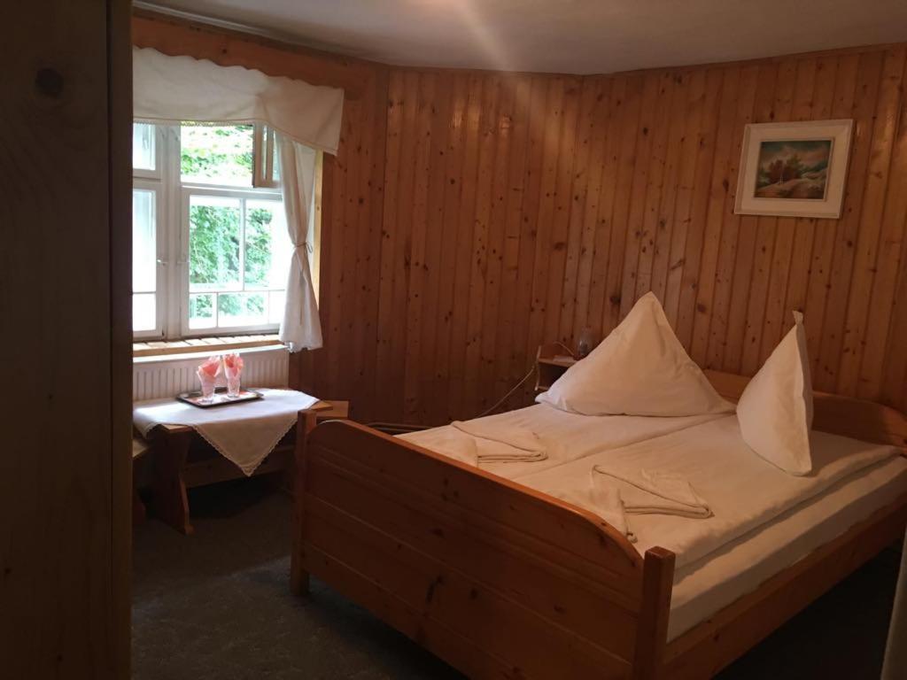 Manyi Villa BaileTusnad Exteriér fotografie