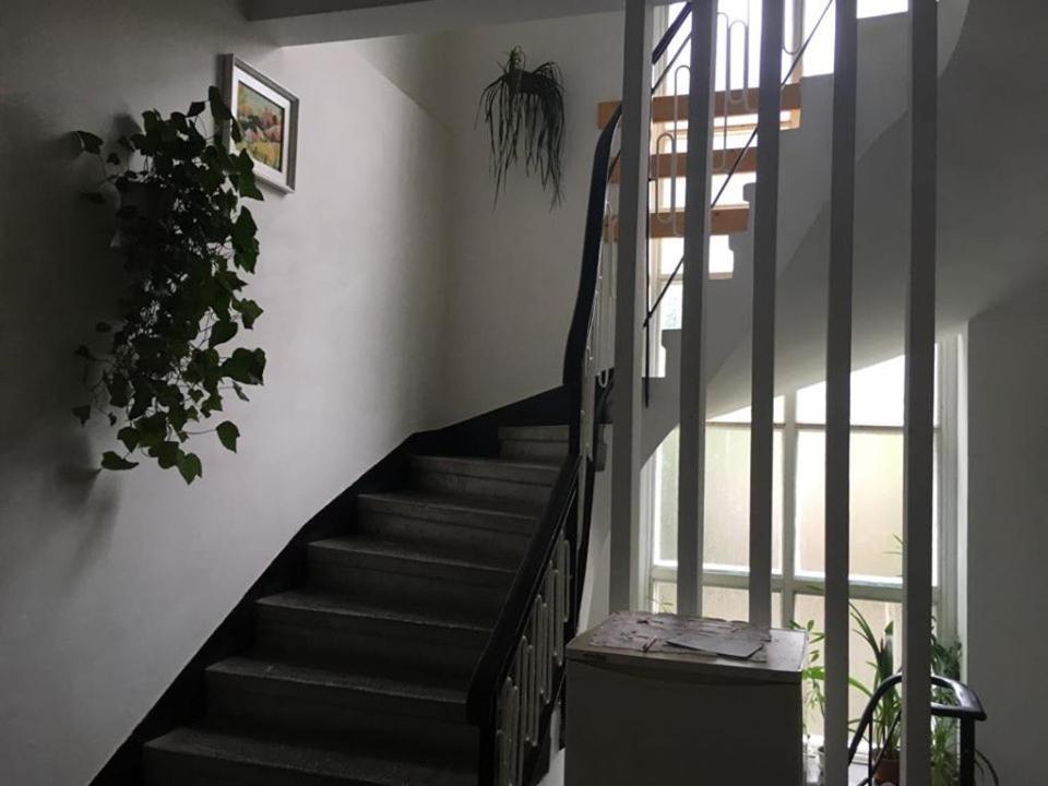 Manyi Villa BaileTusnad Exteriér fotografie