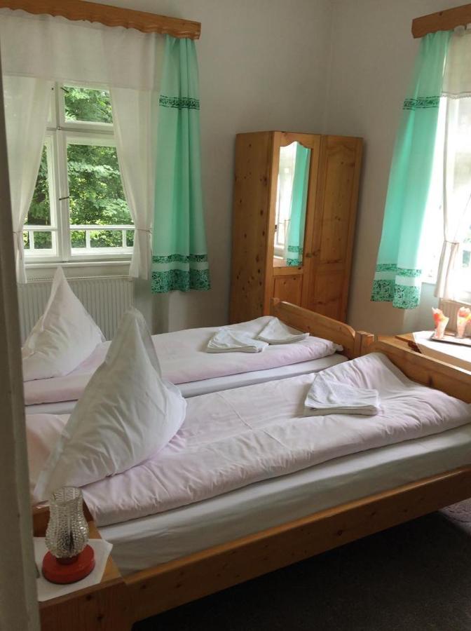 Manyi Villa BaileTusnad Exteriér fotografie
