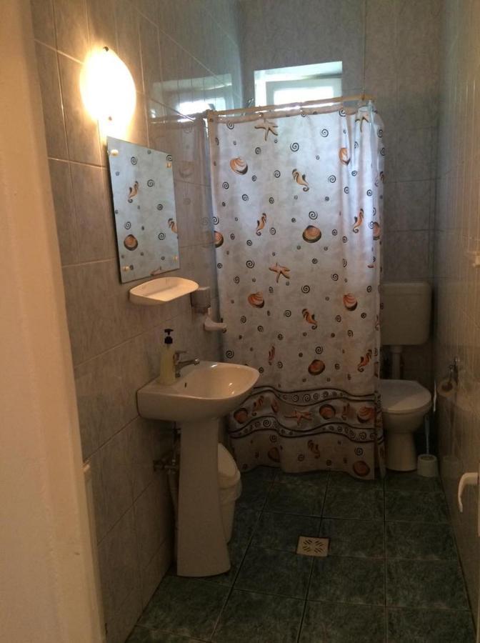 Manyi Villa BaileTusnad Exteriér fotografie