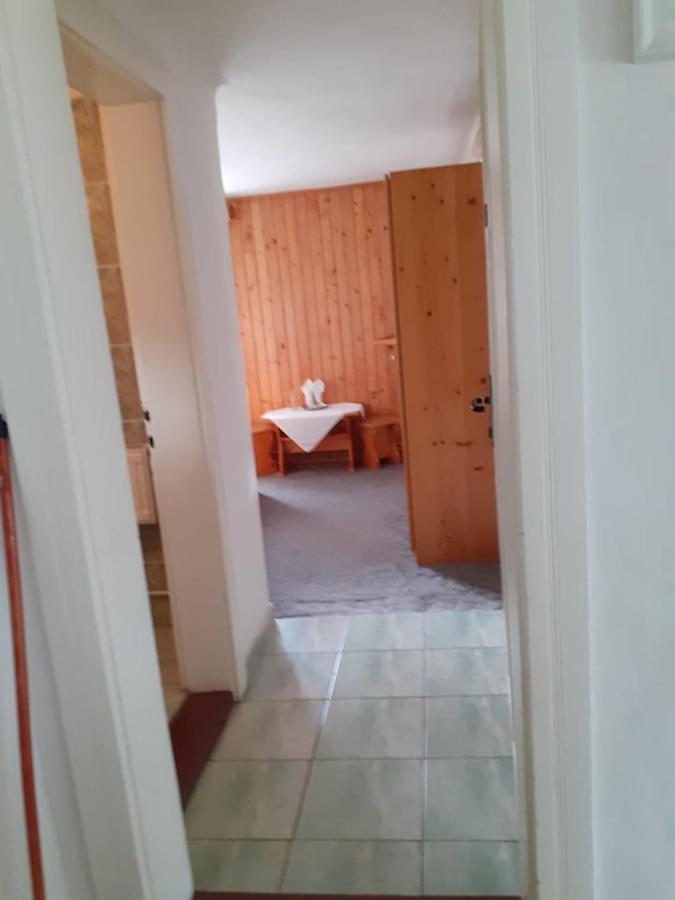 Manyi Villa BaileTusnad Exteriér fotografie